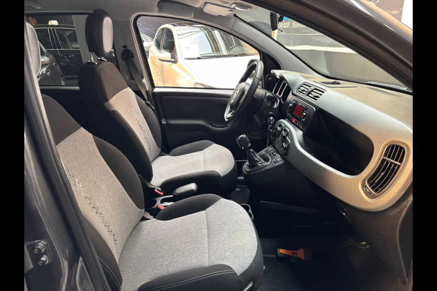 Fiat Panda 1.2 Lounge / Airco
