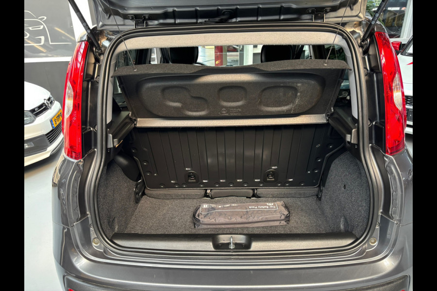 Fiat Panda 1.2 Lounge / Airco