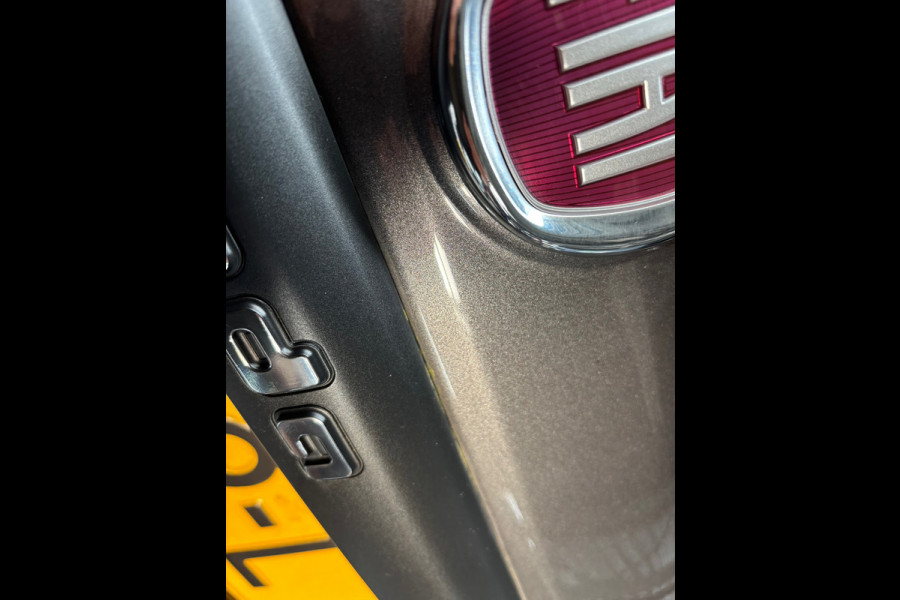 Fiat Panda 1.2 Lounge / Airco