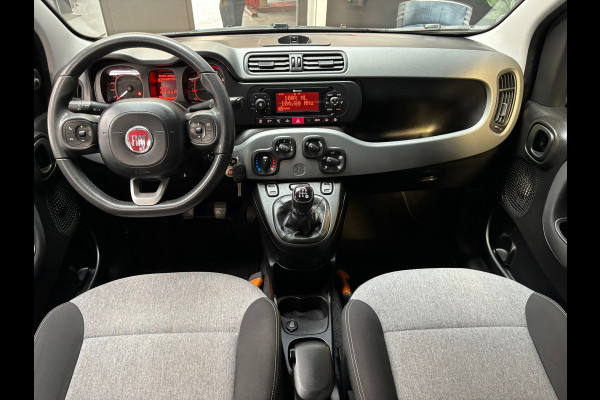 Fiat Panda 1.2 Lounge / Airco