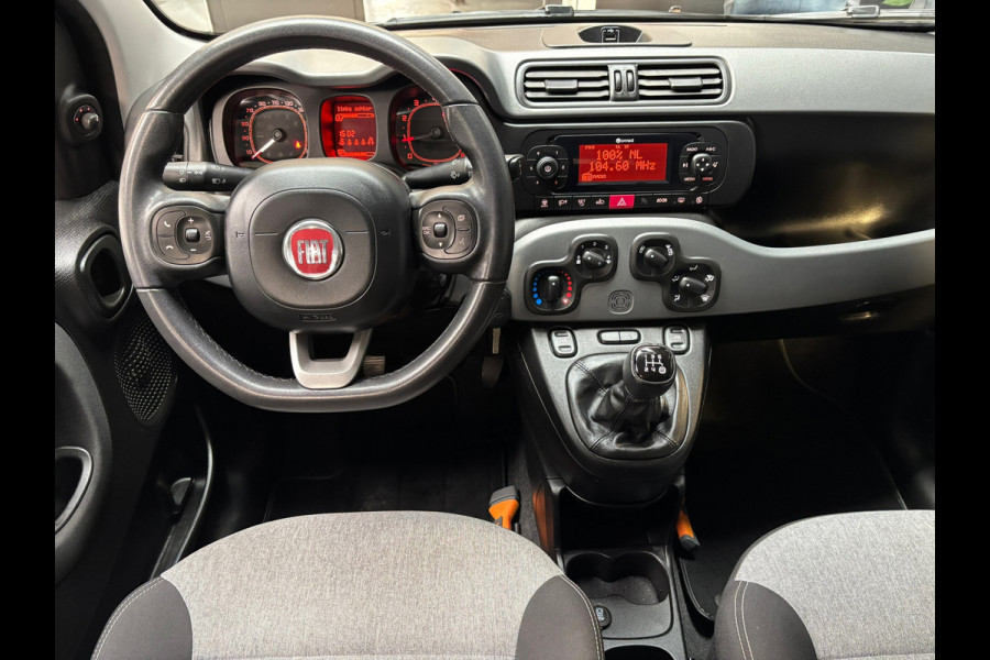 Fiat Panda 1.2 Lounge / Airco