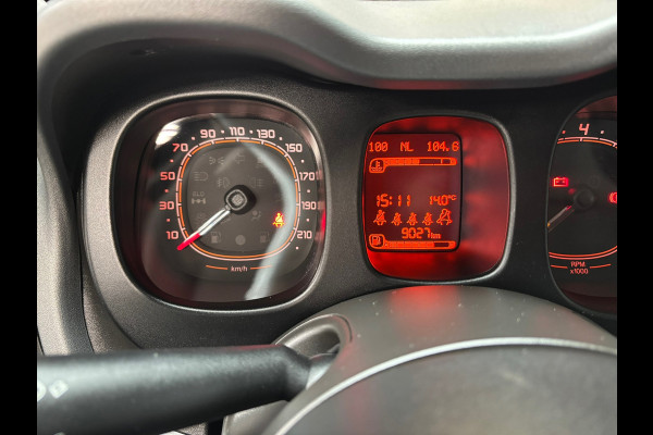 Fiat Panda 1.2 Lounge / Airco