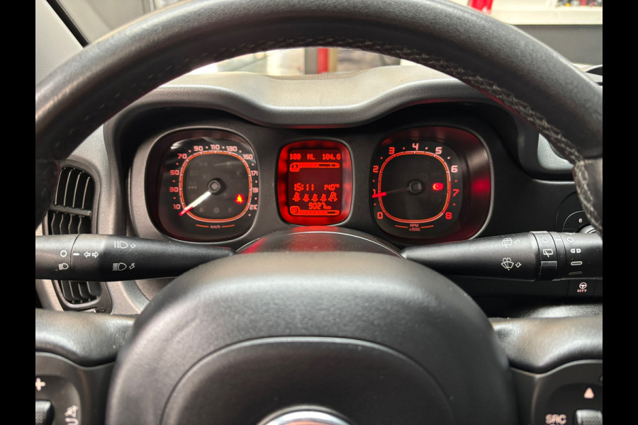 Fiat Panda 1.2 Lounge / Airco