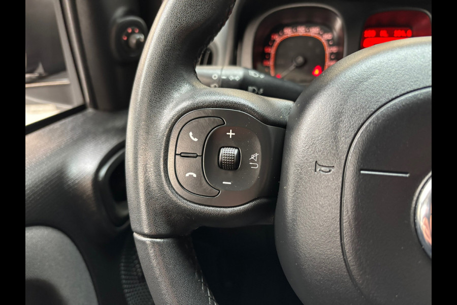 Fiat Panda 1.2 Lounge / Airco