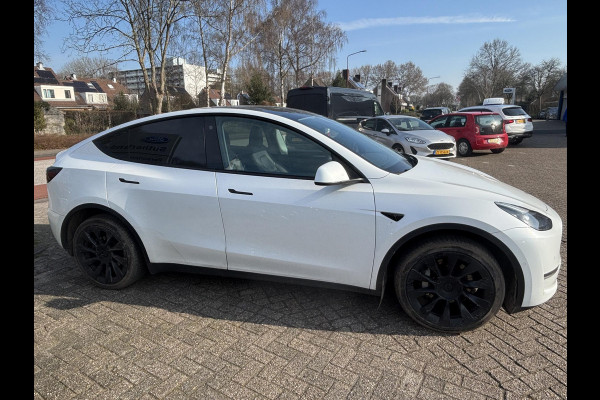 Tesla Model Y Long Range Dual Motor AWD | SCI | Bellen voor bezichtiging