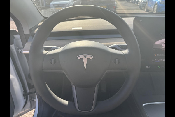 Tesla Model Y Long Range Dual Motor AWD | SCI | Bellen voor bezichtiging