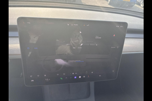 Tesla Model Y Long Range Dual Motor AWD | SCI | Bellen voor bezichtiging