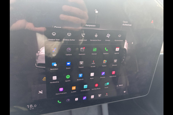 Tesla Model Y Long Range Dual Motor AWD | SCI | Bellen voor bezichtiging