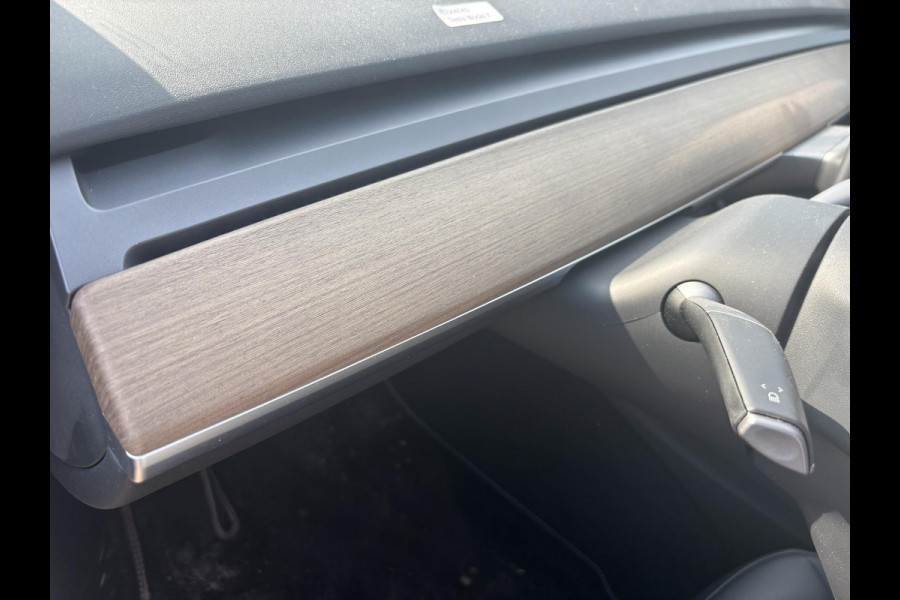 Tesla Model Y Long Range Dual Motor AWD | SCI | Bellen voor bezichtiging