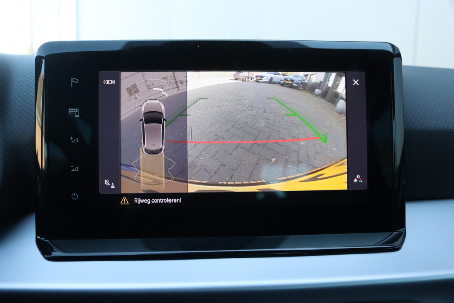 Seat Ibiza 95PK EcoTSI FR Business Intense Navigatie/Camera/Stoelverwarming/Full-LED