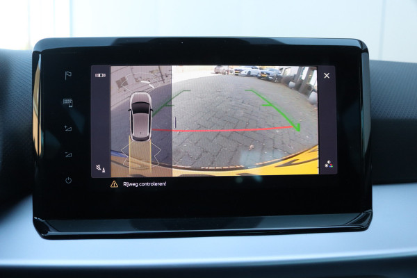 Seat Ibiza 95PK EcoTSI FR Business Intense Navigatie/Camera/Stoelverwarming/Full-LED