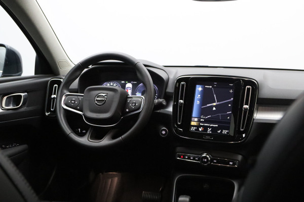 Volvo XC40 1.5 T4 Recharge 211 PK Inscription Expression PHEV, Leder, Adap. Cruise Control, Winterpakket