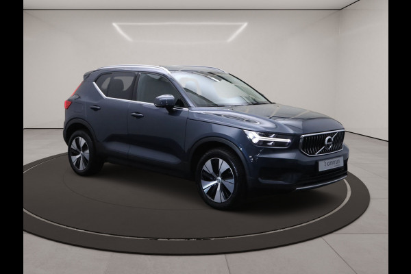 Volvo XC40 1.5 T4 Recharge 211 PK Inscription Expression PHEV, Leder, Adap. Cruise Control, Winterpakket