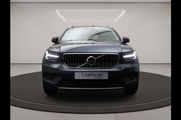 Volvo XC40 1.5 T4 Recharge 211 PK Inscription Expression PHEV, Leder, Adap. Cruise Control, Winterpakket