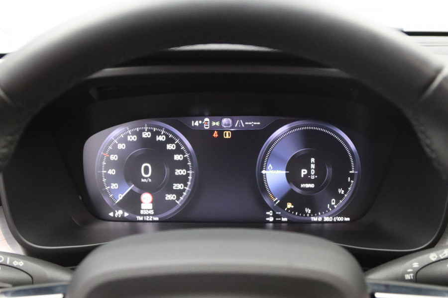 Volvo XC40 1.5 T4 Recharge 211 PK Inscription Expression PHEV, Leder, Adap. Cruise Control, Winterpakket