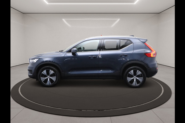 Volvo XC40 1.5 T4 Recharge 211 PK Inscription Expression PHEV, Leder, Adap. Cruise Control, Winterpakket