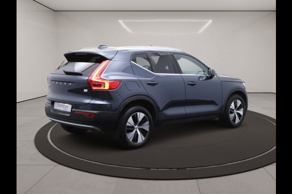 Volvo XC40 1.5 T4 Recharge 211 PK Inscription Expression PHEV, Leder, Adap. Cruise Control, Winterpakket
