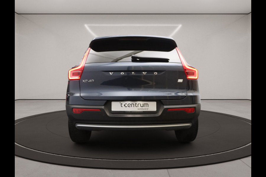 Volvo XC40 1.5 T4 Recharge 211 PK Inscription Expression PHEV, Leder, Adap. Cruise Control, Winterpakket