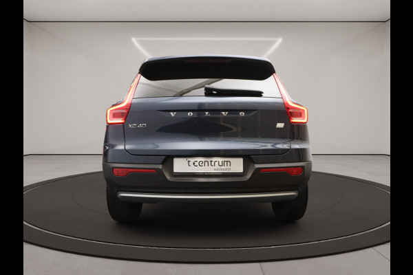 Volvo XC40 1.5 T4 Recharge 211 PK Inscription Expression PHEV, Leder, Adap. Cruise Control, Winterpakket