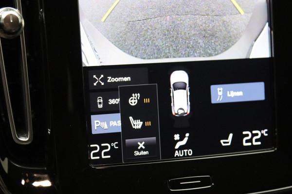 Volvo XC40 1.5 T4 Recharge 211 PK Inscription Expression PHEV, Leder, Adap. Cruise Control, Winterpakket