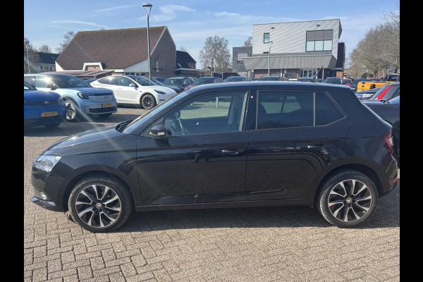 Škoda Fabia 1.0 TSI Business Edition | Bellen voor bezichtiging| 42.000 km | Navigatie | L.M. velgen.