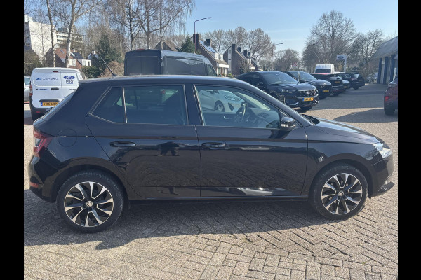 Škoda Fabia 1.0 TSI Business Edition | Bellen voor bezichtiging| 42.000 km | Navigatie | L.M. velgen.