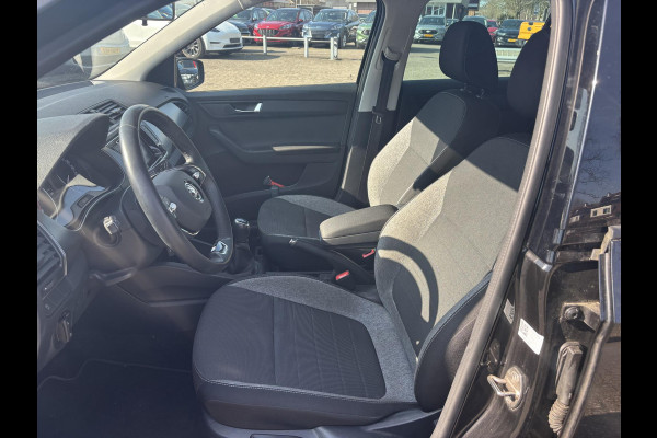 Škoda Fabia 1.0 TSI Business Edition | Bellen voor bezichtiging| 42.000 km | Navigatie | L.M. velgen.