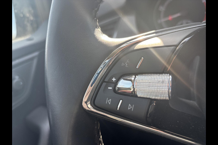 Škoda Fabia 1.0 TSI Business Edition | Bellen voor bezichtiging| 42.000 km | Navigatie | L.M. velgen.