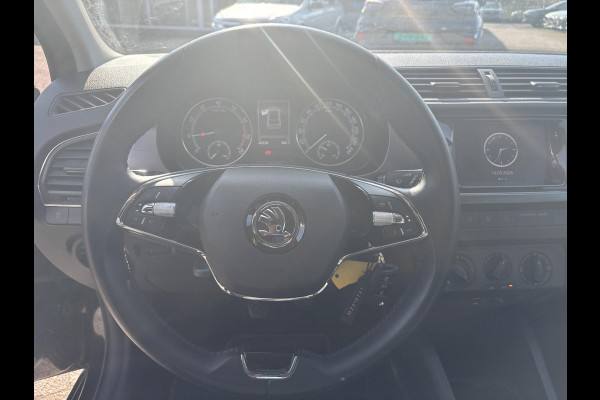Škoda Fabia 1.0 TSI Business Edition | Bellen voor bezichtiging| 42.000 km | Navigatie | L.M. velgen.