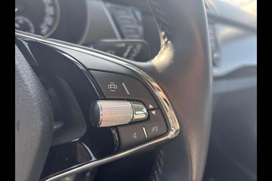 Škoda Fabia 1.0 TSI Business Edition | Bellen voor bezichtiging| 42.000 km | Navigatie | L.M. velgen.