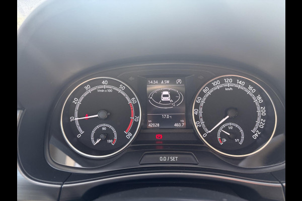 Škoda Fabia 1.0 TSI Business Edition | Bellen voor bezichtiging| 42.000 km | Navigatie | L.M. velgen.