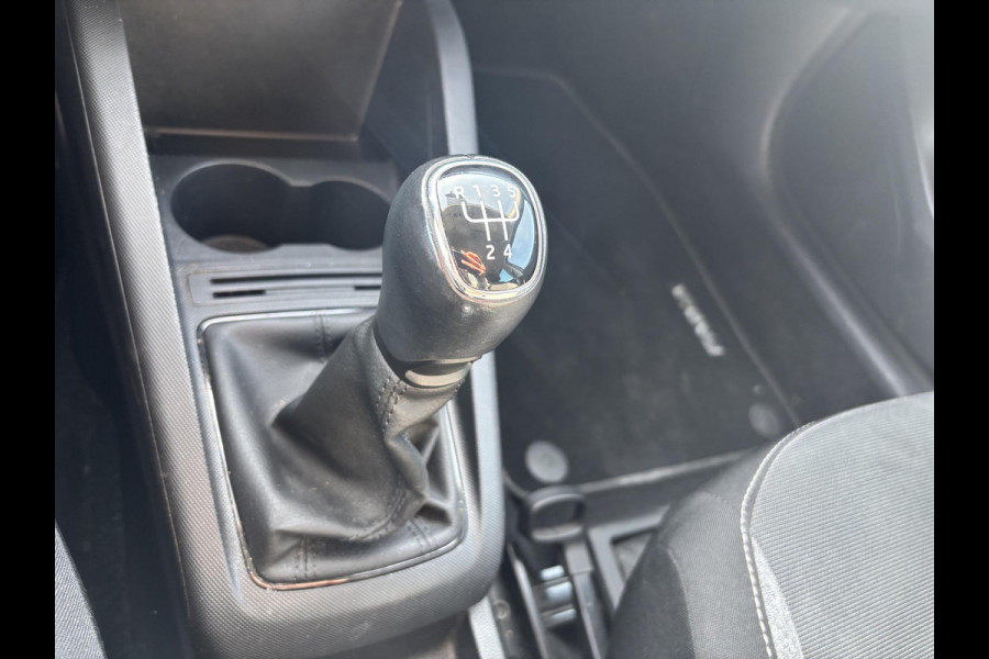 Škoda Fabia 1.0 TSI Business Edition | Bellen voor bezichtiging| 42.000 km | Navigatie | L.M. velgen.