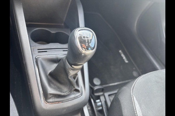 Škoda Fabia 1.0 TSI Business Edition | Bellen voor bezichtiging| 42.000 km | Navigatie | L.M. velgen.