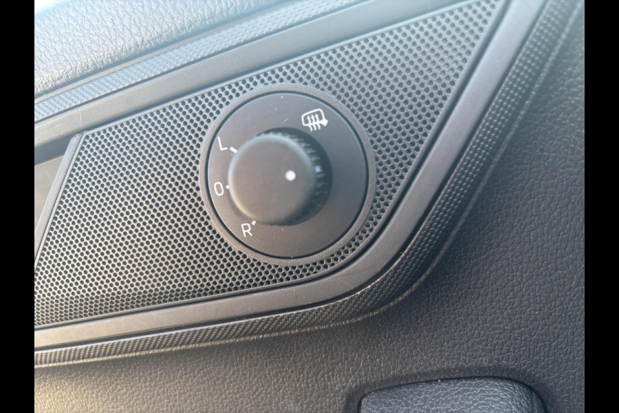 Škoda Fabia 1.0 TSI Business Edition | Bellen voor bezichtiging| 42.000 km | Navigatie | L.M. velgen.