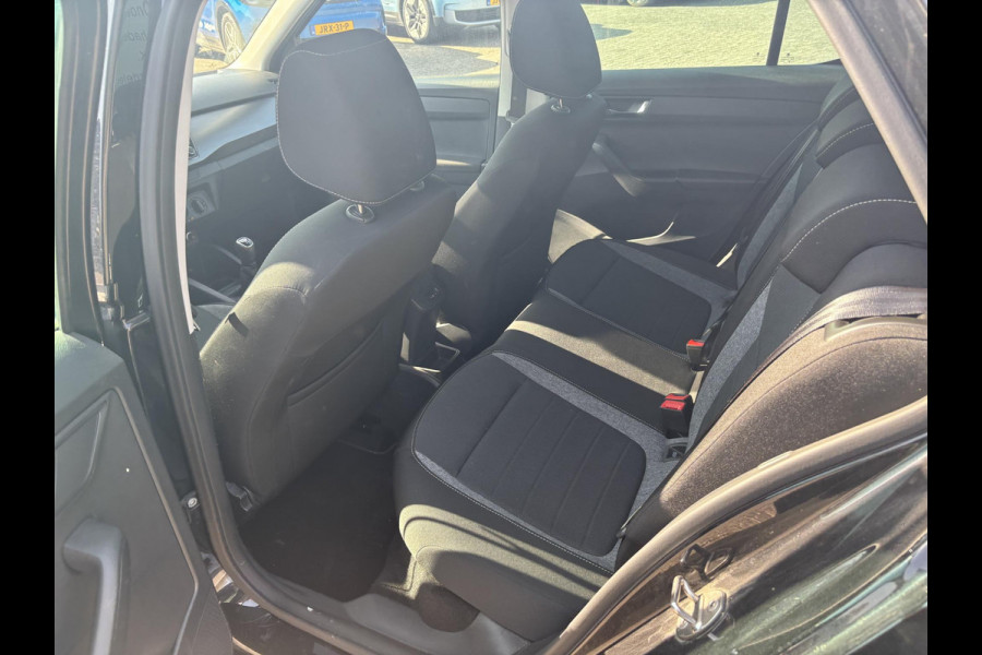 Škoda Fabia 1.0 TSI Business Edition | Bellen voor bezichtiging| 42.000 km | Navigatie | L.M. velgen.