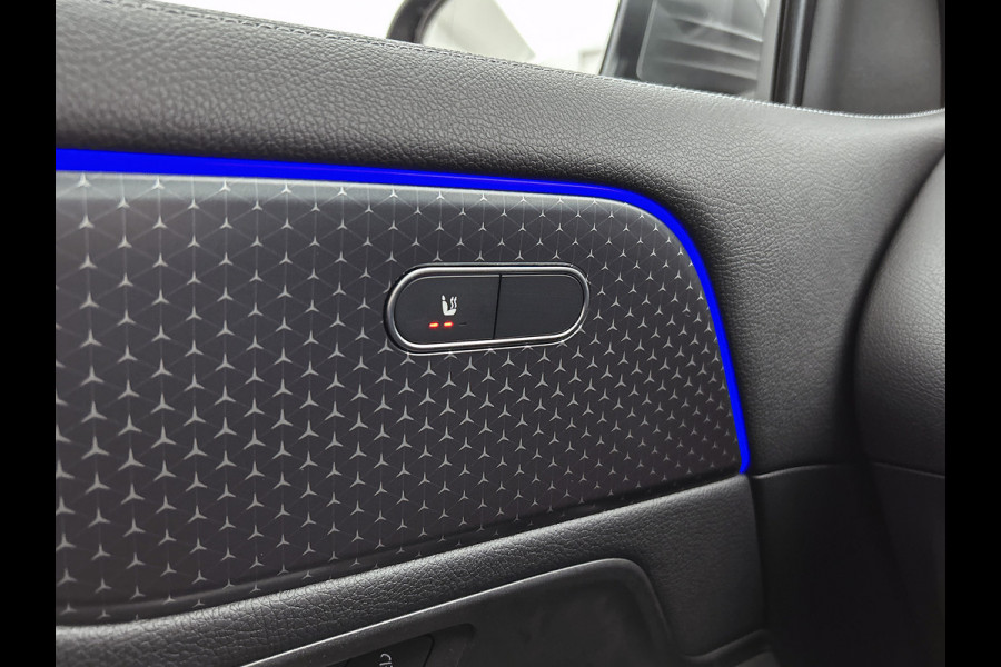 Mercedes-Benz GLA 250 e Plug-In Hybride Trekhaak | Distronic | Sfeerverlichting | Stuur en Stoelverwarming | Ledkoplampen Inclusief 24 maanden Mercedes-Benz Certified garantie voor Europa.