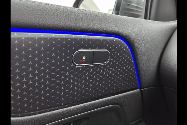 Mercedes-Benz GLA 250 e Plug-In Hybride Trekhaak | Distronic | Sfeerverlichting | Stuur en Stoelverwarming | Ledkoplampen Inclusief 24 maanden Mercedes-Benz Certified garantie voor Europa.