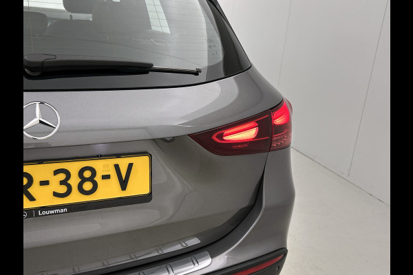 Mercedes-Benz GLA 250 e Plug-In Hybride Trekhaak | Distronic | Sfeerverlichting | Stuur en Stoelverwarming | Ledkoplampen Inclusief 24 maanden Mercedes-Benz Certified garantie voor Europa.
