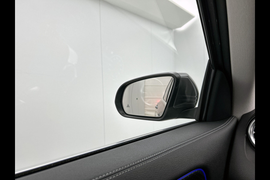 Mercedes-Benz GLA 250 e Plug-In Hybride Trekhaak | Distronic | Sfeerverlichting | Stuur en Stoelverwarming | Ledkoplampen Inclusief 24 maanden Mercedes-Benz Certified garantie voor Europa.
