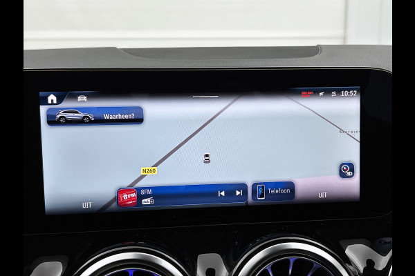 Mercedes-Benz GLA 250 e Plug-In Hybride Trekhaak | Distronic | Sfeerverlichting | Stuur en Stoelverwarming | Ledkoplampen Inclusief 24 maanden Mercedes-Benz Certified garantie voor Europa.