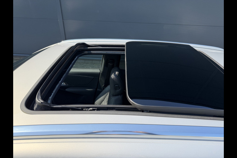 DS DS 7 225pk E-Tense Opéra (Elektrisch Schuifdak - Focal Electra - NightVision - Leder incl verwarming/koeling/massage/geheugen - Elekt