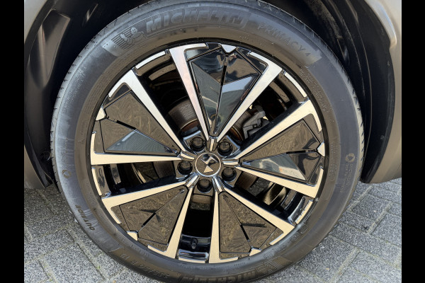 DS DS 7 225pk E-Tense Opéra (Elektrisch Schuifdak - Focal Electra - NightVision - Leder incl verwarming/koeling/massage/geheugen - Elekt