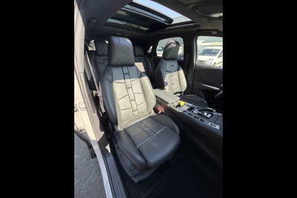 DS DS 7 225pk E-Tense Opéra (Elektrisch Schuifdak - Focal Electra - NightVision - Leder incl verwarming/koeling/massage/geheugen - Elekt