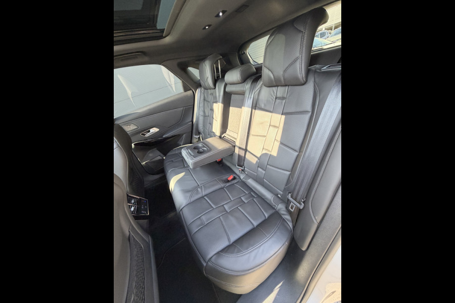 DS DS 7 225pk E-Tense Opéra (Elektrisch Schuifdak - Focal Electra - NightVision - Leder incl verwarming/koeling/massage/geheugen - Elekt