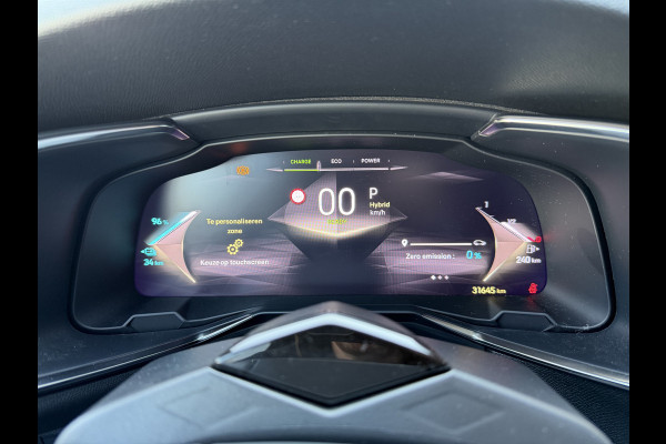 DS DS 7 225pk E-Tense Opéra (Elektrisch Schuifdak - Focal Electra - NightVision - Leder incl verwarming/koeling/massage/geheugen - Elekt