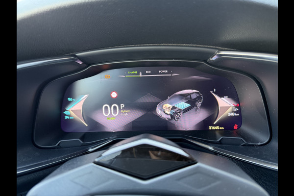 DS DS 7 225pk E-Tense Opéra (Elektrisch Schuifdak - Focal Electra - NightVision - Leder incl verwarming/koeling/massage/geheugen - Elekt