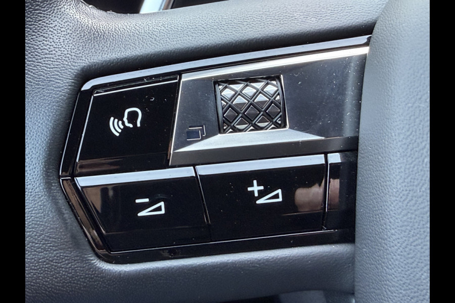 DS DS 7 225pk E-Tense Opéra (Elektrisch Schuifdak - Focal Electra - NightVision - Leder incl verwarming/koeling/massage/geheugen - Elekt