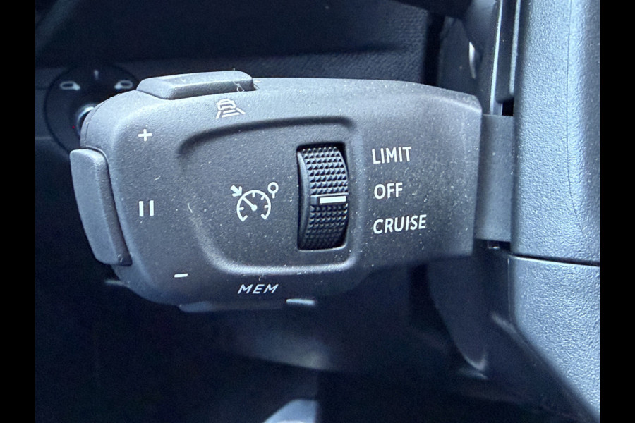 DS DS 7 225pk E-Tense Opéra (Elektrisch Schuifdak - Focal Electra - NightVision - Leder incl verwarming/koeling/massage/geheugen - Elekt