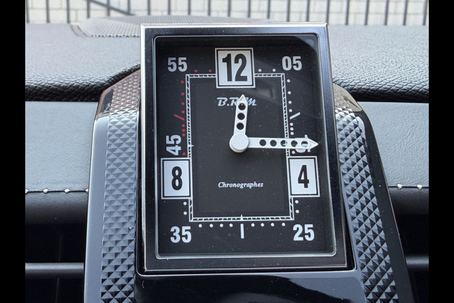 DS DS 7 225pk E-Tense Opéra (Elektrisch Schuifdak - Focal Electra - NightVision - Leder incl verwarming/koeling/massage/geheugen - Elekt