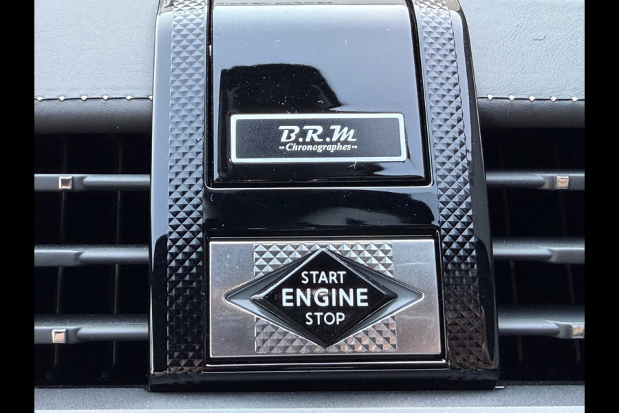 DS DS 7 225pk E-Tense Opéra (Elektrisch Schuifdak - Focal Electra - NightVision - Leder incl verwarming/koeling/massage/geheugen - Elekt